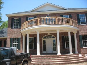 FirstFlight_Specialty_Millwork08